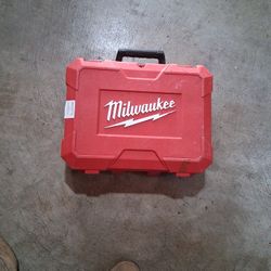 Milwaukee Box