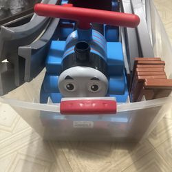 Thomas The Ride On Train For Sell 