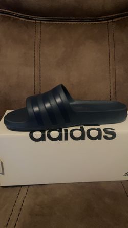 Adidas Unisex Adilette Aqua Slide