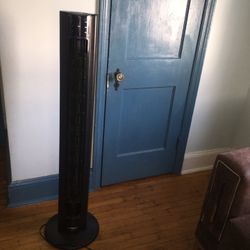 48” Tower Cooling Fan 