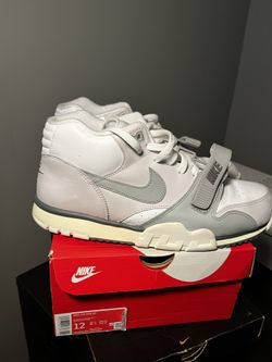 Nike Size 12 Trainers
