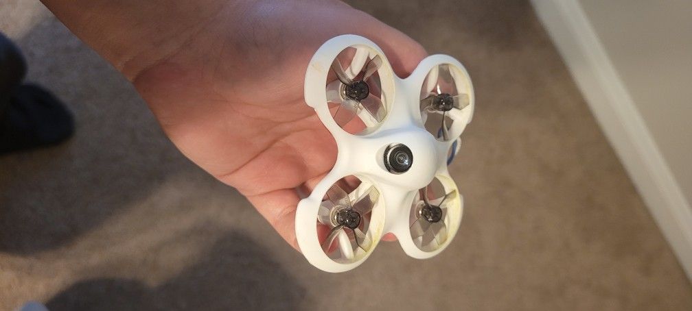 BETAFPV Cetus Drone