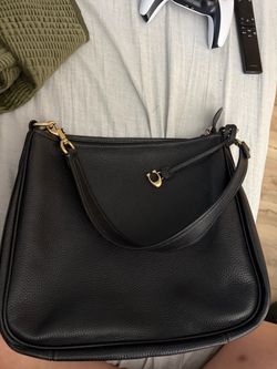 New Coach Cary Shoulder Bag