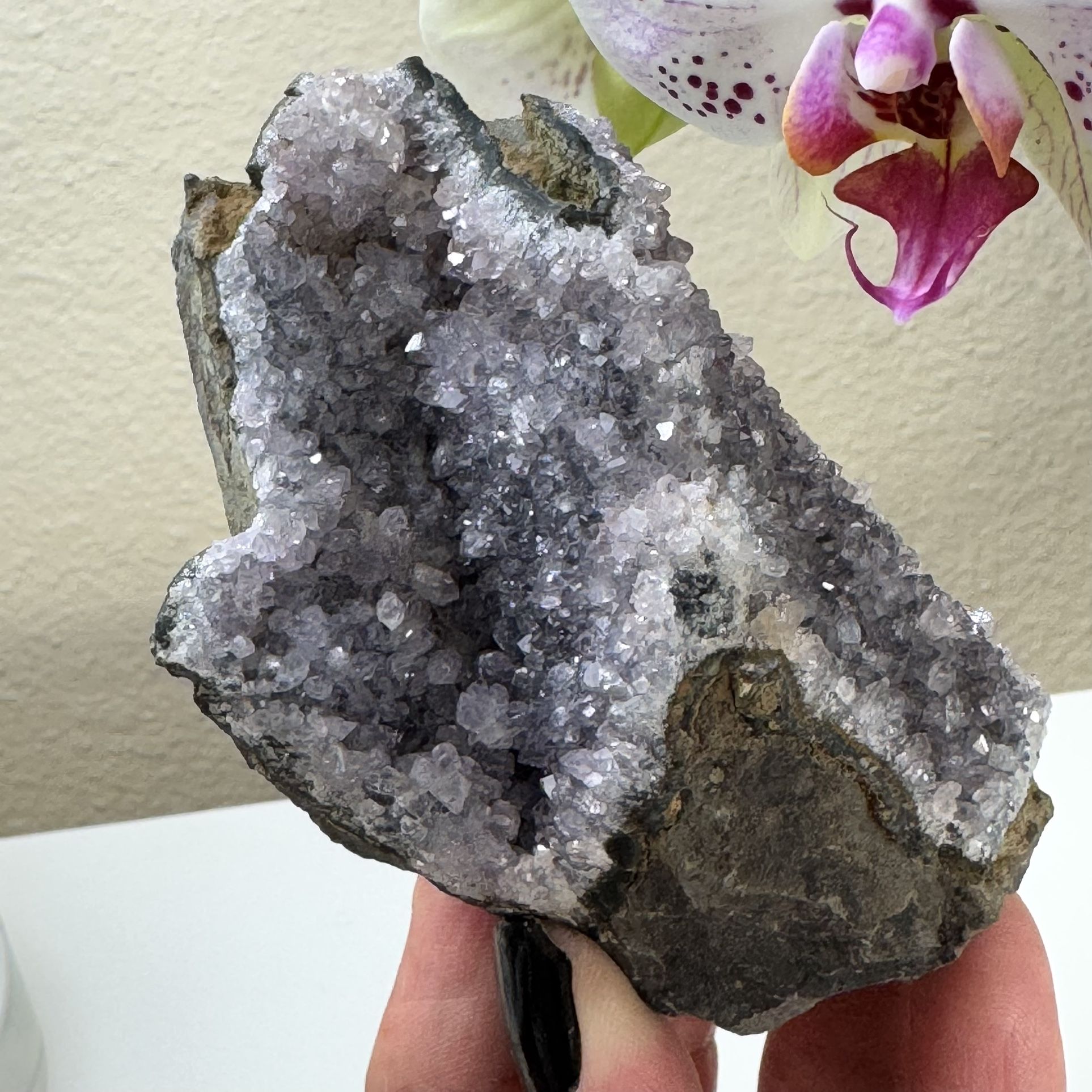 Natural Amethyst
