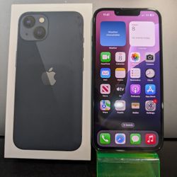 🍎 Apple 🍎 iPhone 13 5G 128GB 🔐(Unlocked)🔐 For Any Company 