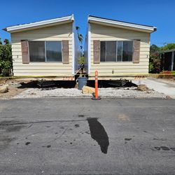 Mobile Home 
