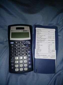 Scientific Calculater