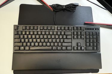 Razer Ornata Chroma
