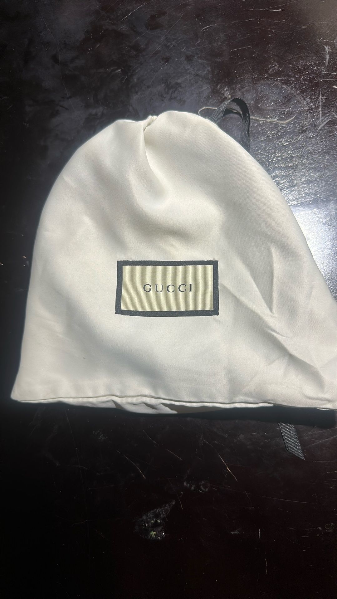 Men’s Gucci Belt