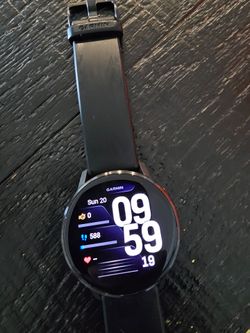 Garmin venu 4 45mm