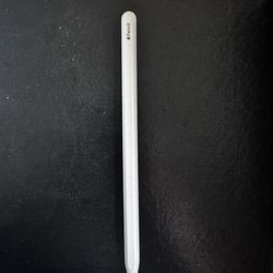 Apple Pencil 2nd Gen