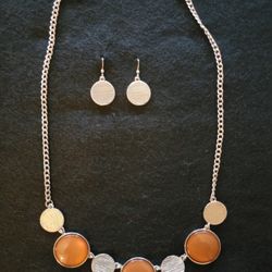 Jewelry Set 