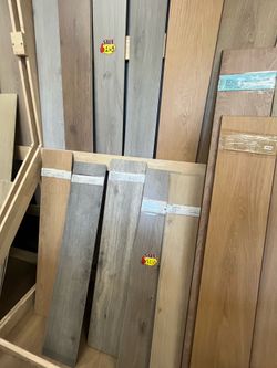 8.5mm Waterpoof &Scratch resistant flooring