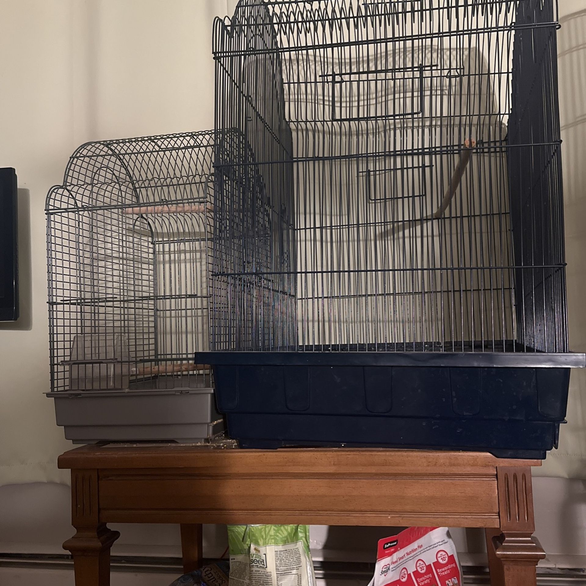 Bird Cages