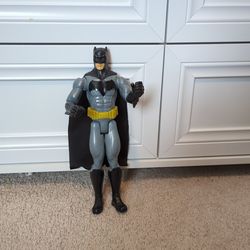 Batman Action Figure 12 Inches 2015