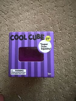 J’adore cool Cube