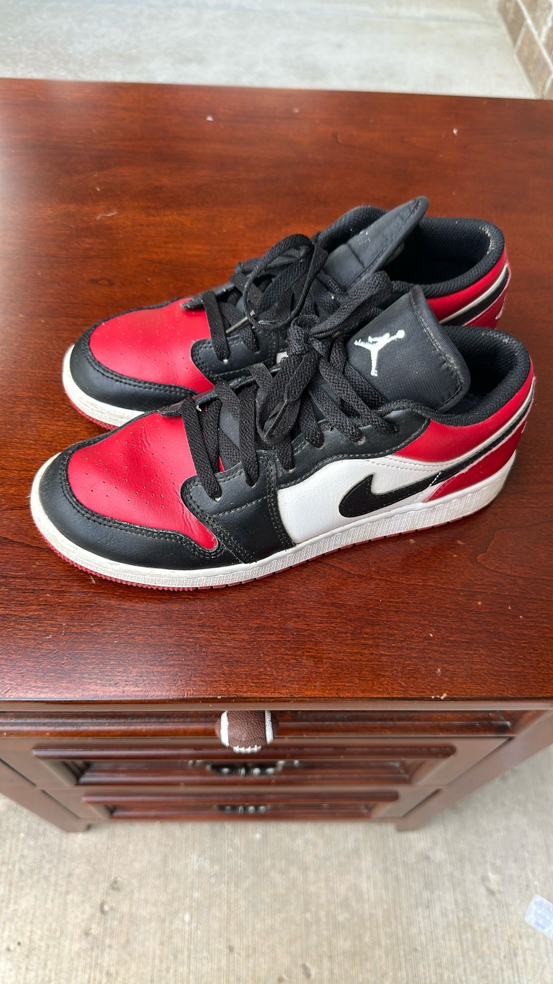 Air Jordan 5.5 Youth