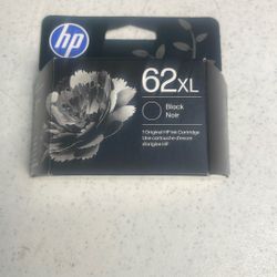 HP 62XL Ink Cartridge 