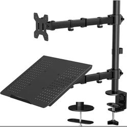 13-27 laptop and monitor amount new