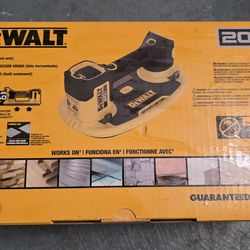 Dewalt 20v Grabo Lifter