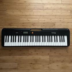 Casio CT 5200