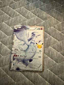 Reshiram