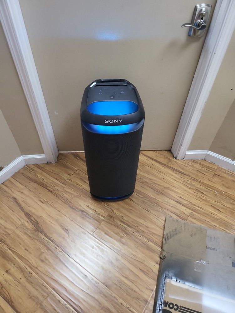 Sony YY7854E Bluetooth Speaker