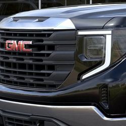 24-26 GMC grille