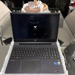 HP VICTUS gaming Laptop 
