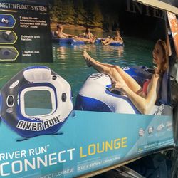 River Run Connect Lounge