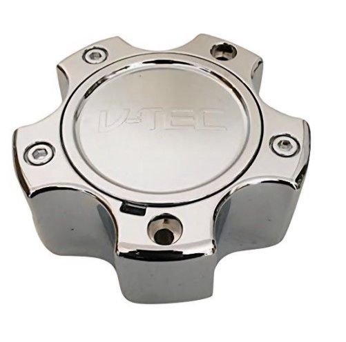 Aftermarket Rim Center Caps