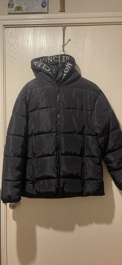 Moncler Puffer Jacket