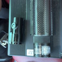 Blackvue Dash Cam