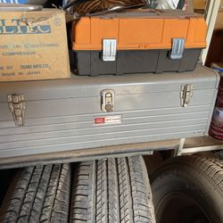 Craftman Tool Boxes