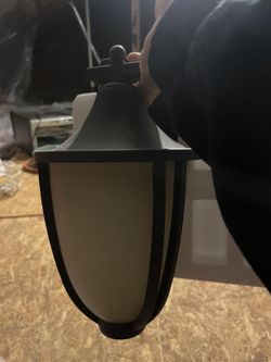 BRAND NEW!! Outdoor Light Fixture