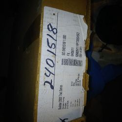 Ryan Homes Single Window Replacement