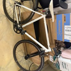 Fixie Bike