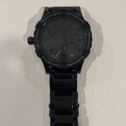 NIXON STAR WARS 51-30 VADER