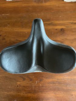 Bike Seat
