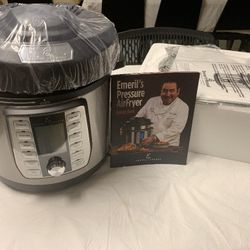 Air Fryer 