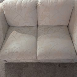 free loveseat 