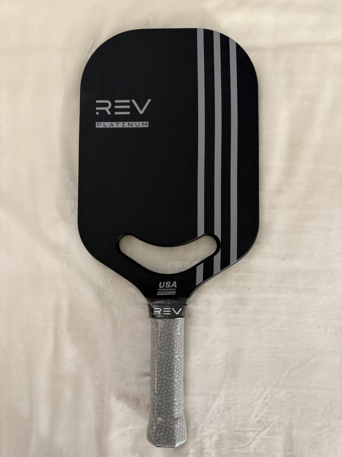 Rev Platinum Pickleball Paddle