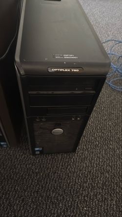 Ubuntu 25 Linux Computer 