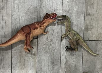 Dinosaur - Jurassic Park