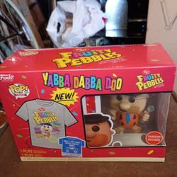 Fruity Pebbles Fruit Loops Soccer Pops Brand New In The Box Number Opened