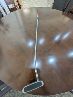 Odyssey Dual Force Rossie II Golf Putter - RH