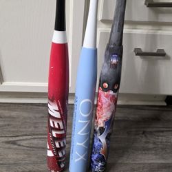 Onyx Monsta Adidas Senior Softball Bat 