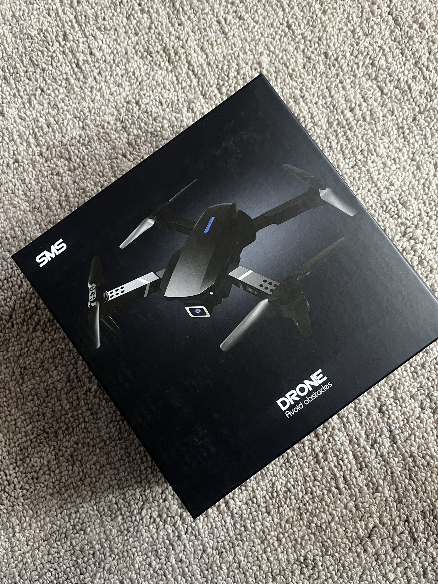 Brand New Drone