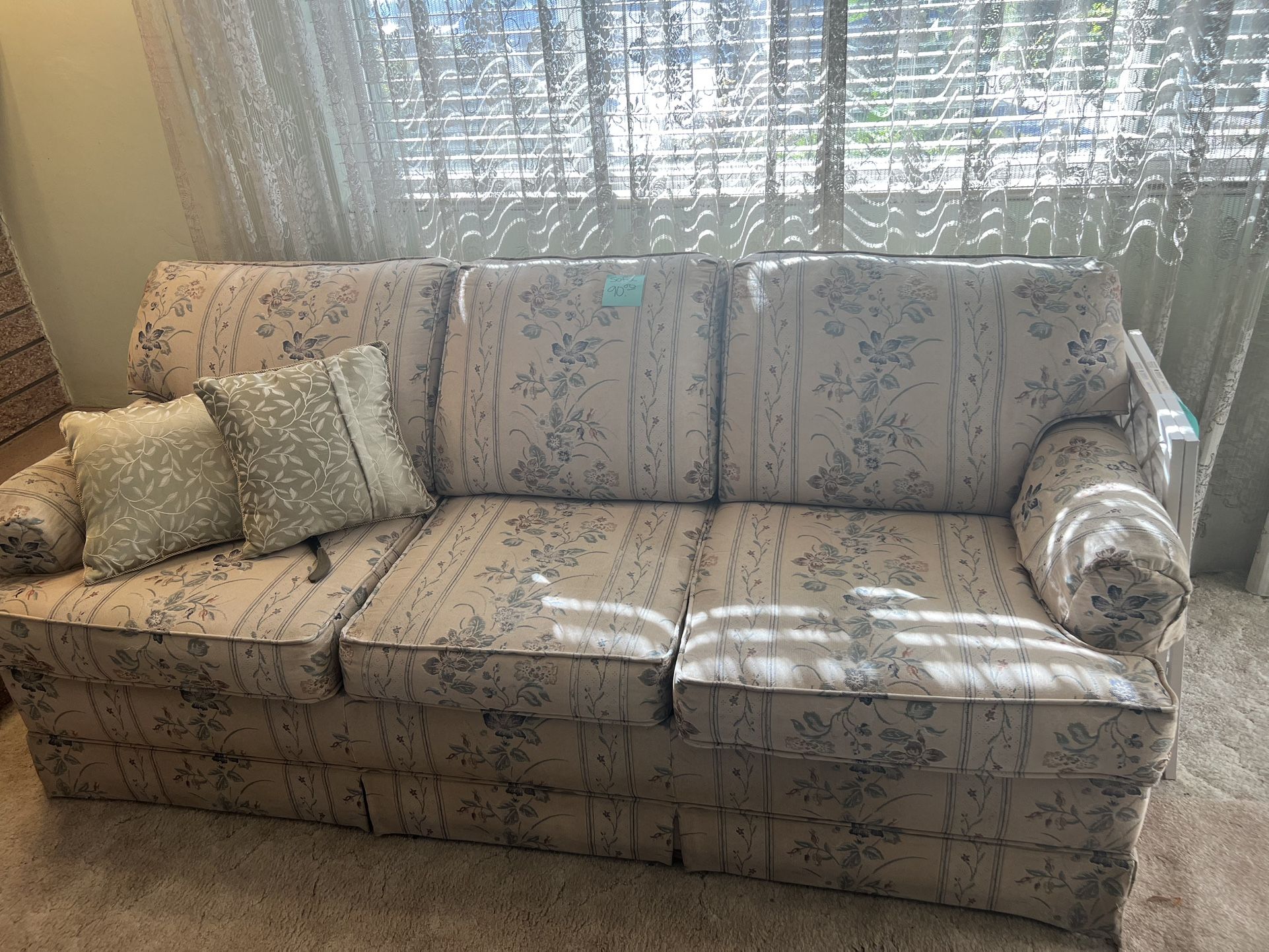 Sofa Sleeper