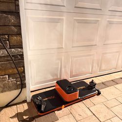 Lichico Smart All-in-One Fitness Equipment